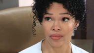 Portia wants to keep more secrets on General Hospital | Image: ABC